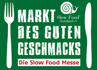 Markt des guten Geschmacks