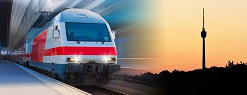 Bahn