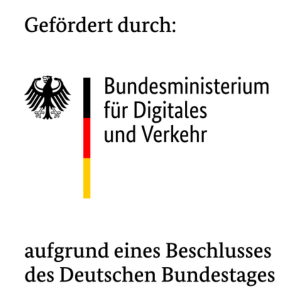 Bundesministerium für Digitales und Verkehr