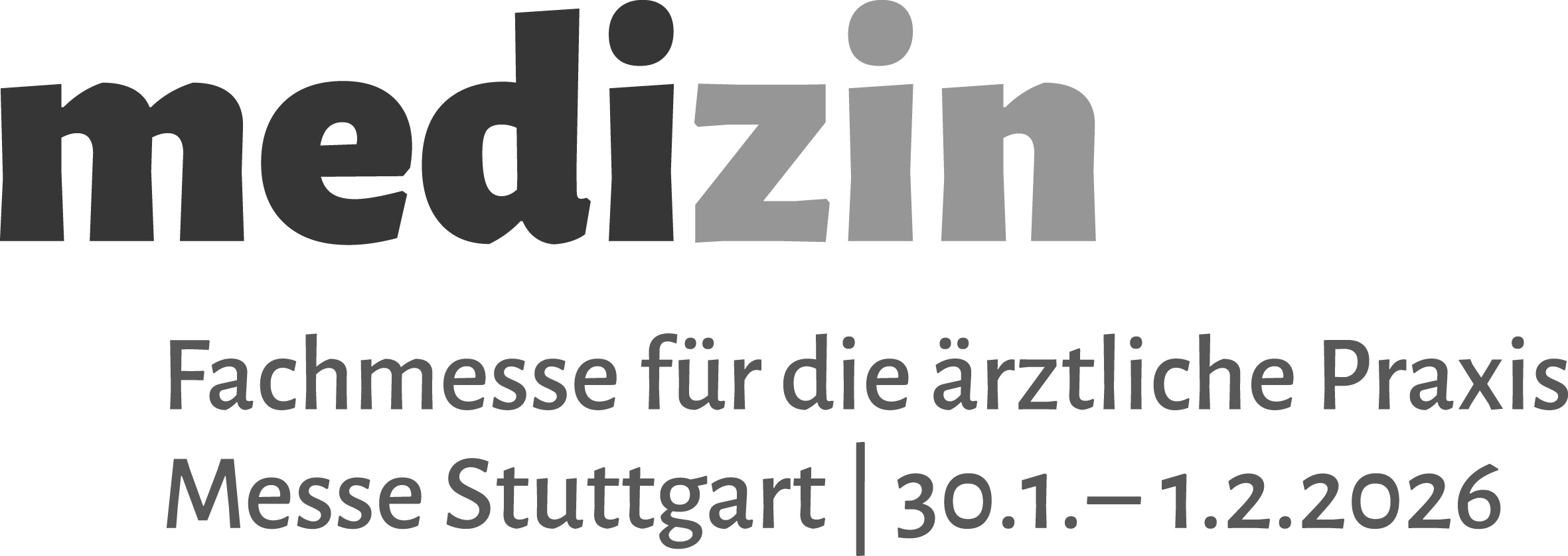 medizin 2026