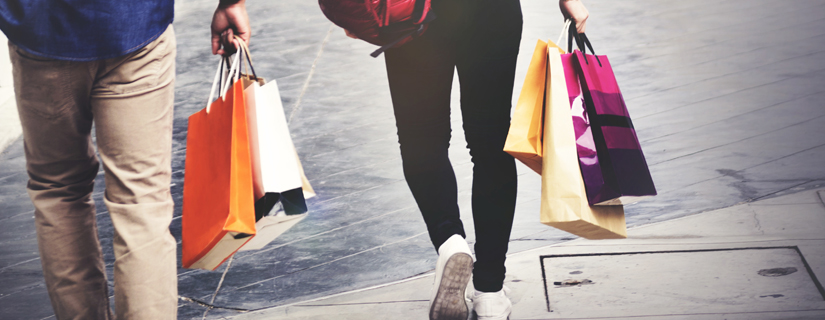 Shopping