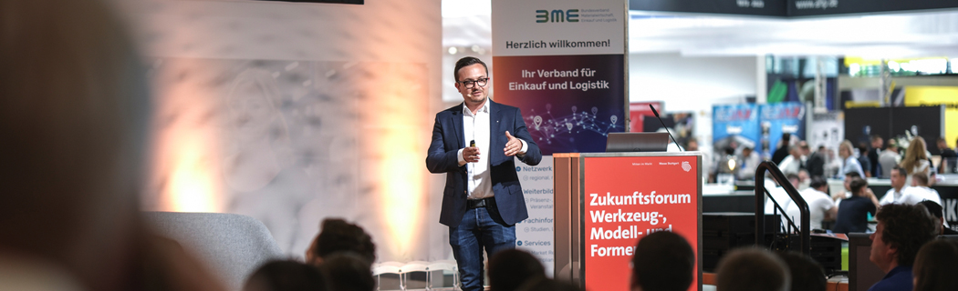 BME Einkäufertag