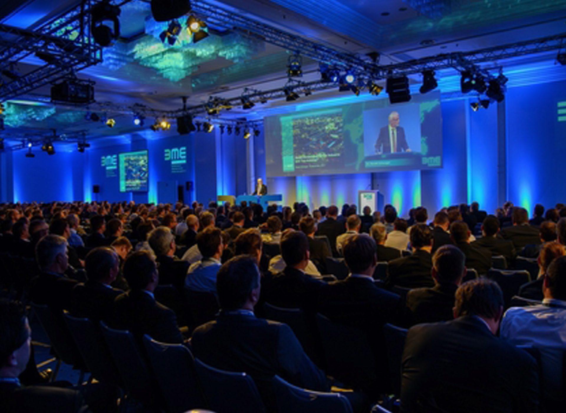 BME forum