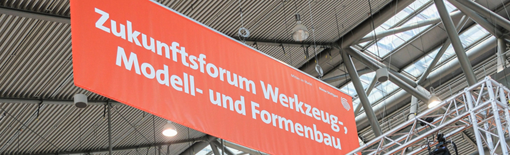Future Forum for Tool, Pattern and Mould Making