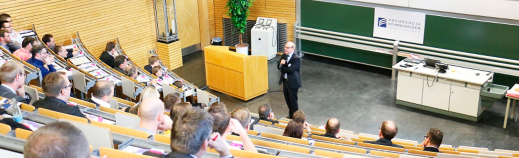 Vergabe Stipendium „Projektmanager (FH) für Werkzeug- und Formenbau“