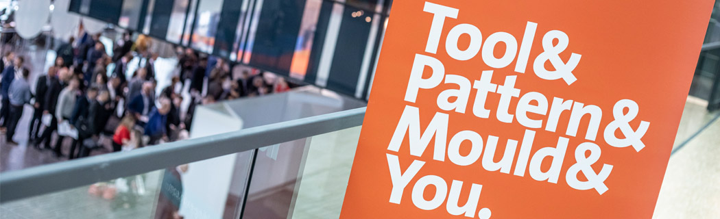 Das war die MOULDING EXPO 2019