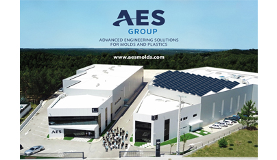AES Moldes, Lda.