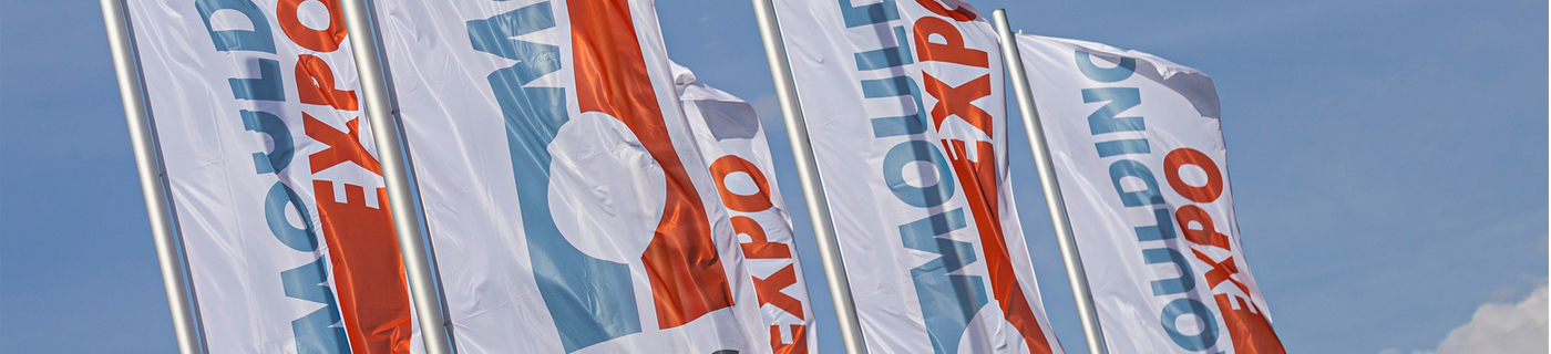 Warum Sie die Moulding Expo fest einplanen sollten?