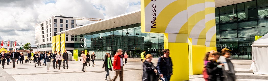 Weitere Veranstaltungen der Messe Stuttgart