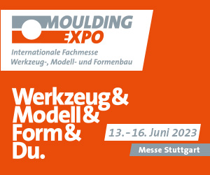 Moulding Expo 2023