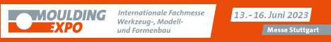 Moulding Expo 2023