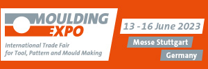 Moulding Expo 2023