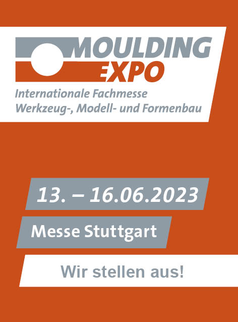 Moulding Expo 2023
