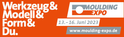 Moulding Expo 2023