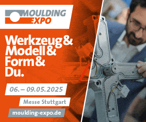 Moulding Expo 2025
