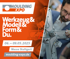 Moulding Expo 2025