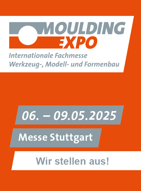 Moulding Expo 2025