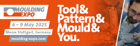 Moulding Expo 2025