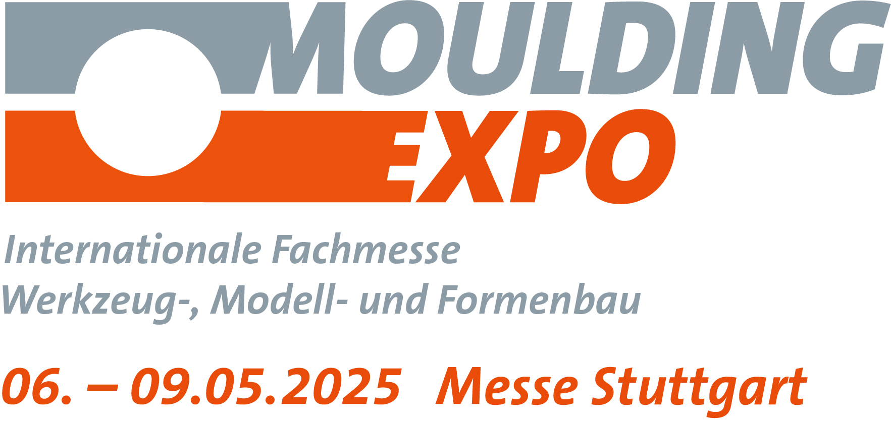 Moulding Expo 2025