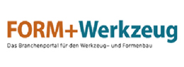 Hanser Form + Werkzeug