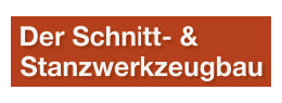 Möller Der Schnitt- und Stanzwerkzeugbau