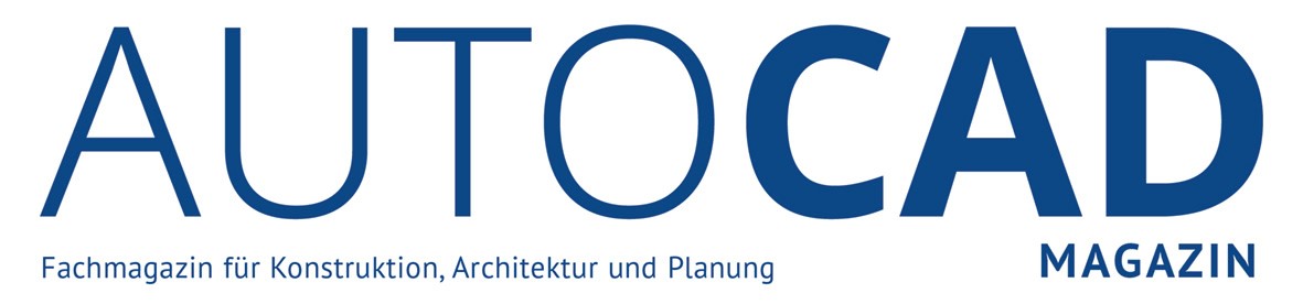 AUTOCAD Magazin