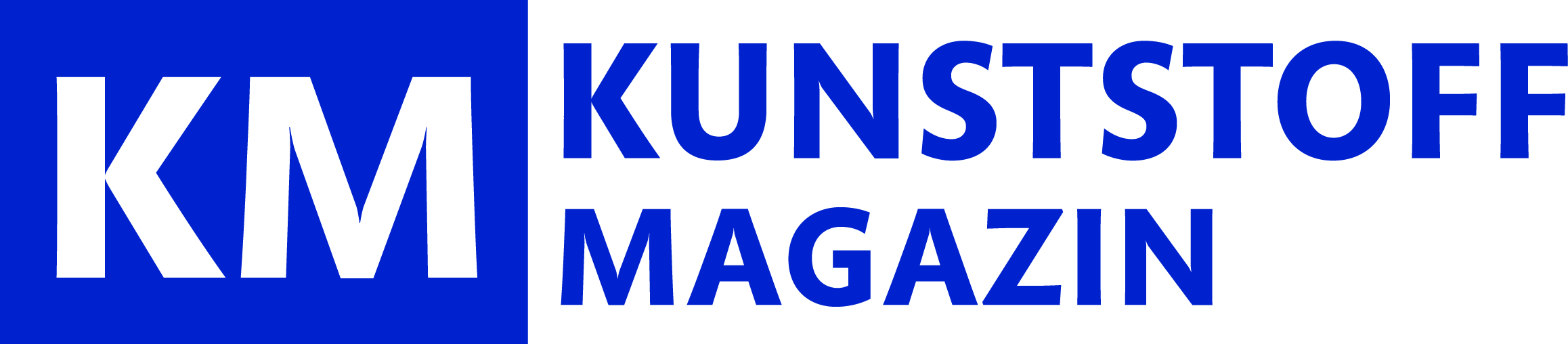 KM Kunststoffmagazin