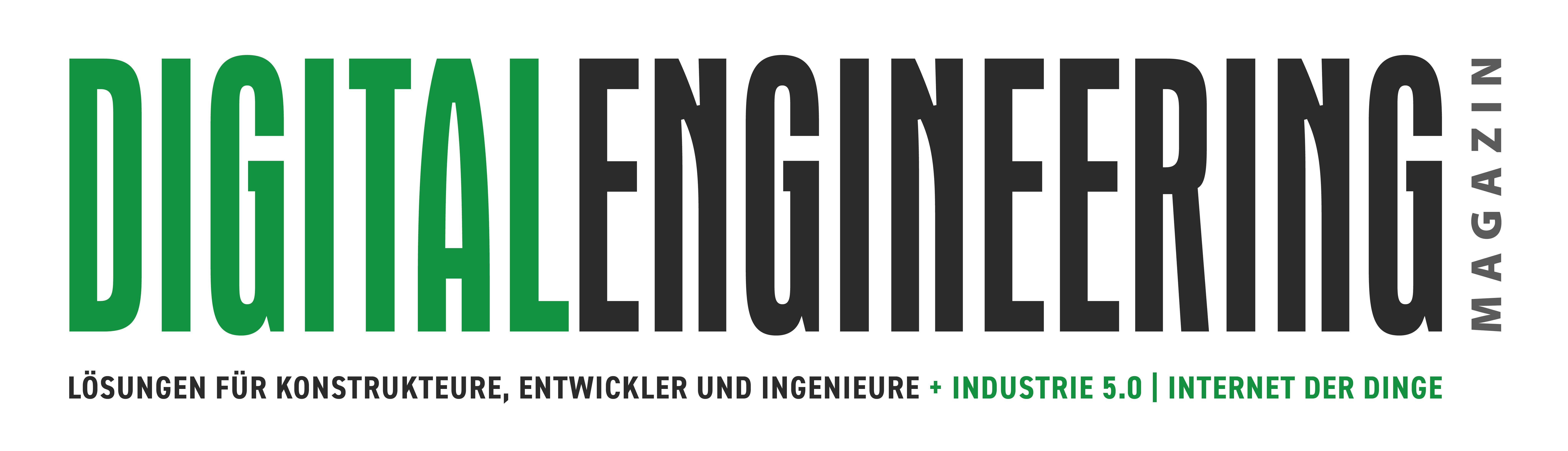 DIGITAL ENGINEERING