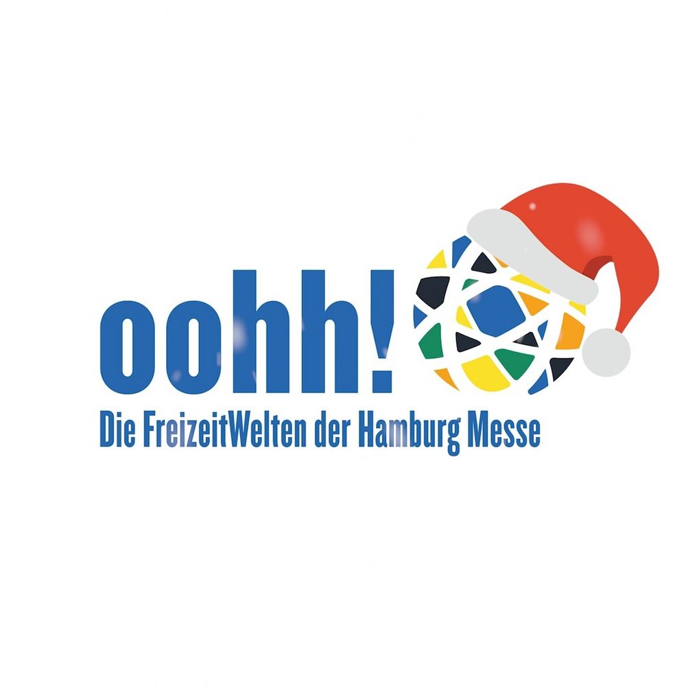 Mit diesen Worten verabschieden wir uns in den Weihnachtsurlaub. Macht's gut und bis nächstes Jahr!??