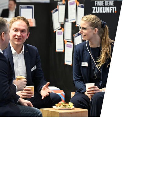  Foto zu NORTEC Hamburg Messe 