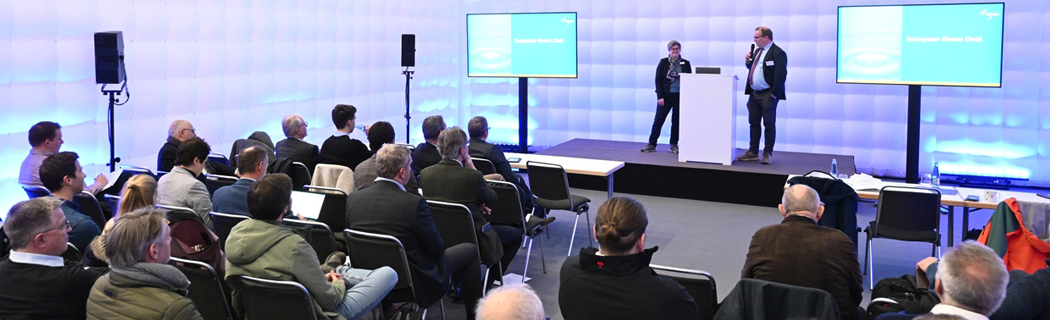 VDMA-Workshop