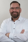 Wolfram Huonker