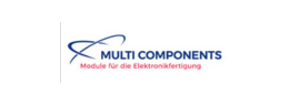 multi Components_Gemeinschaftsstand Elektronikfertigung 2026