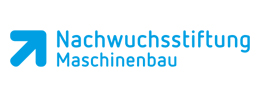 Nachwuchsstiftung Maschinenbau