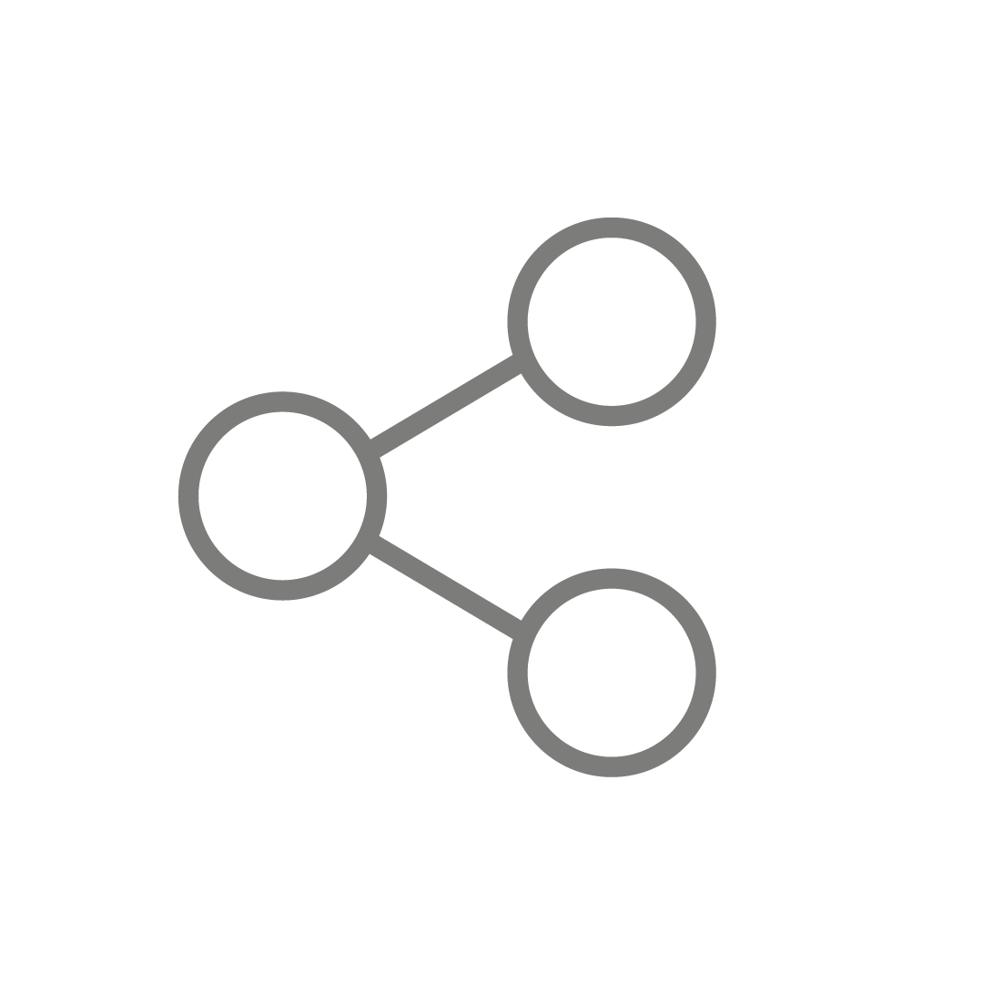 Maintain your contacts and win new business partners