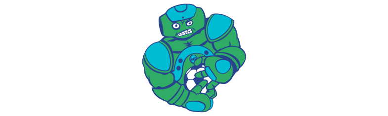 Hulk Contour