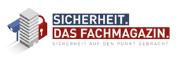 Sicherheit das Fachmagazin