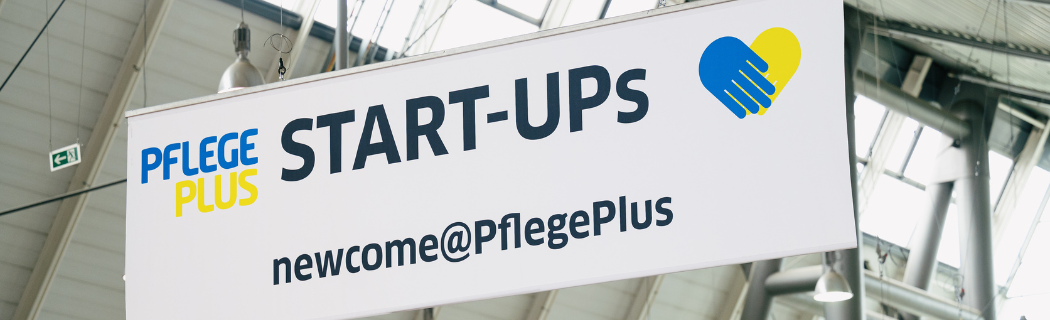 newcome@PFLEGEPLUS