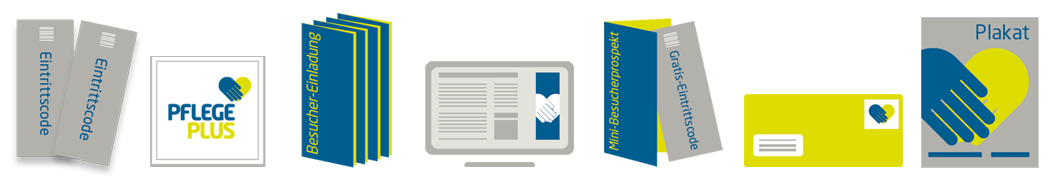 Kostenloser Marketingservice