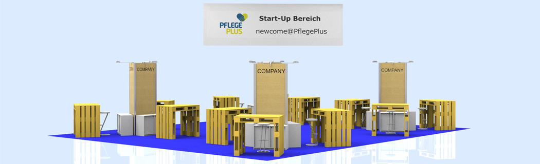 newcome@PFLEGEPLUS