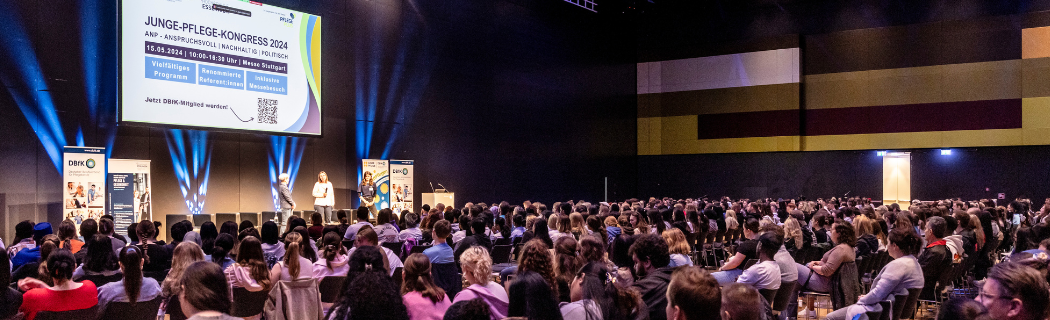 DBfK Junge Pflege Kongress