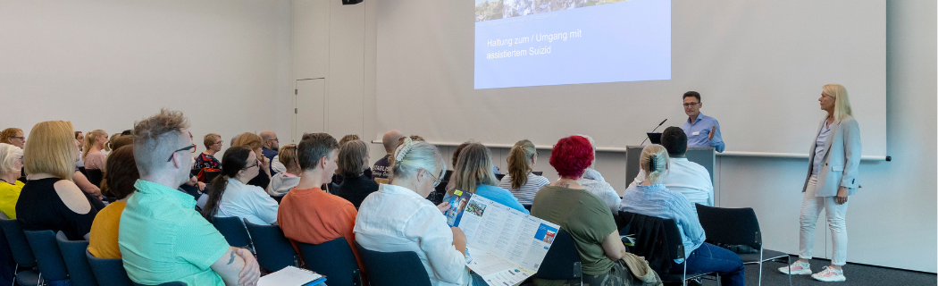 PFLEGE PLUS Kongress