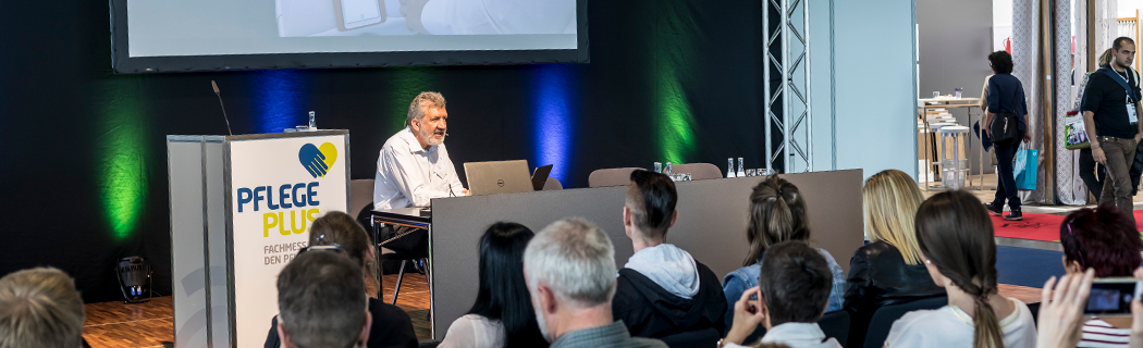 PFLEGE PLUS Forum
