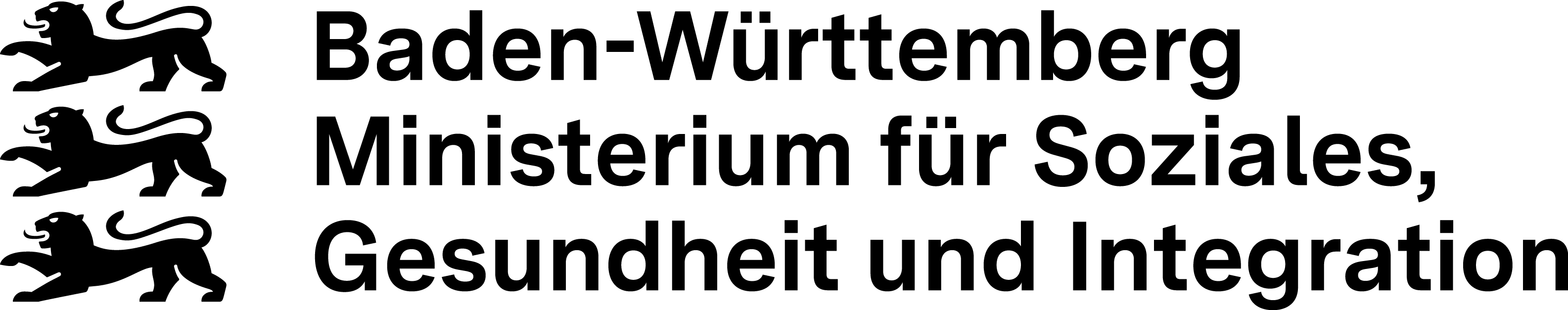 BM Soziales-Gesundheit-Integration
