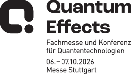 Logo Quantum Effects
