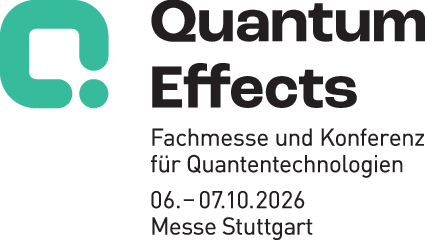 Logo Quantum Effects