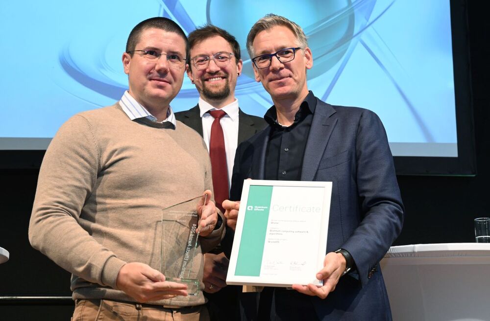 „Automatisierung ist der Schlüssel, um das volle Potenzial des Quantencomputings zu entfalten“