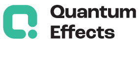 Logo Quantum Effects