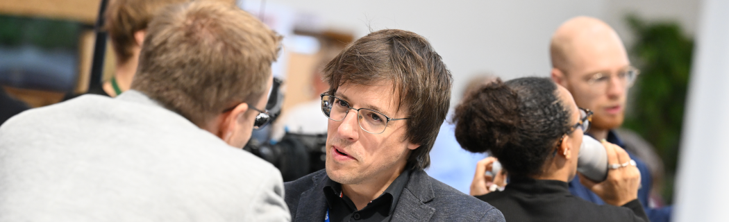 Quantentechnologien in der Anwendung