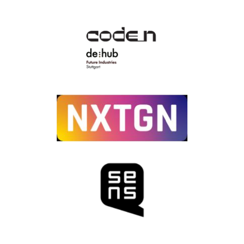 Interview CODE _n, QSens, NXTGN
